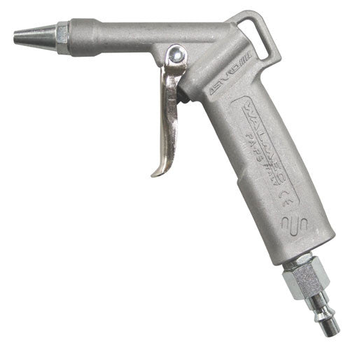 Blaspistole ALU 1-6bar, mit Stecknippel