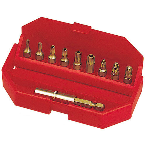 Bit-Satz 1/4