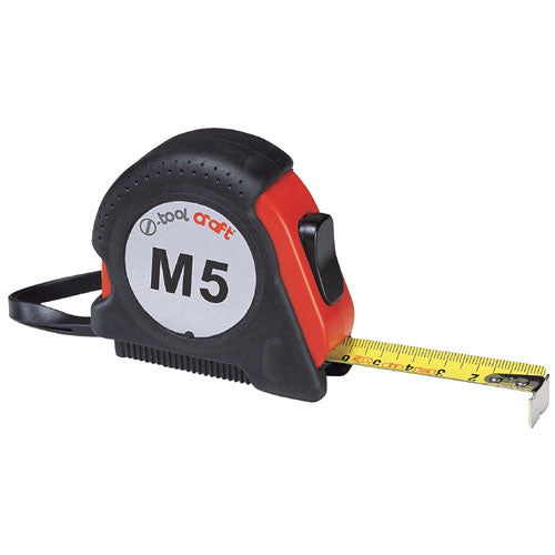 Rollmeter  5 Meter
