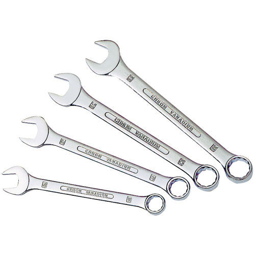 Ringgabelschlüssel-Satz 4-teilig, 24-32mm