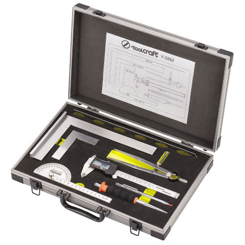 Messwerkzeuge Y-08M