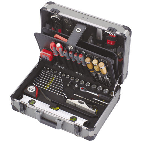 Werkzeugkoffer 112-teilig Y-112W