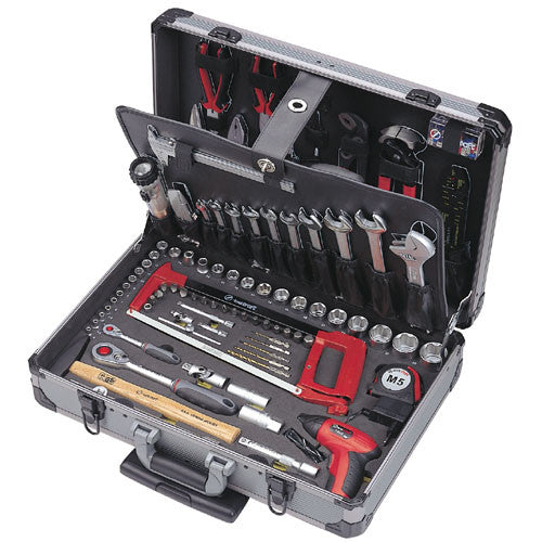 Werkzeugkoffer 1/4