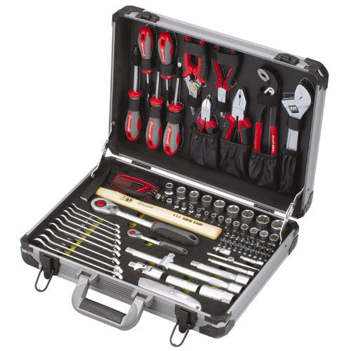 Werkzeugkoffer 1/4