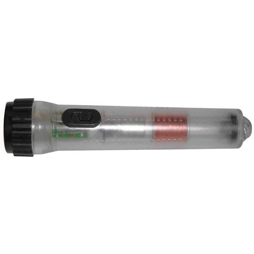 Taschenlampe LED mit Schüttelakku