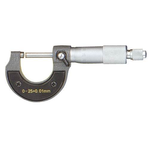 Mikrometer 0-25mm