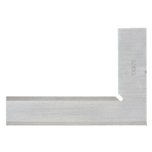 Präzisionswinkel 100x70 mm