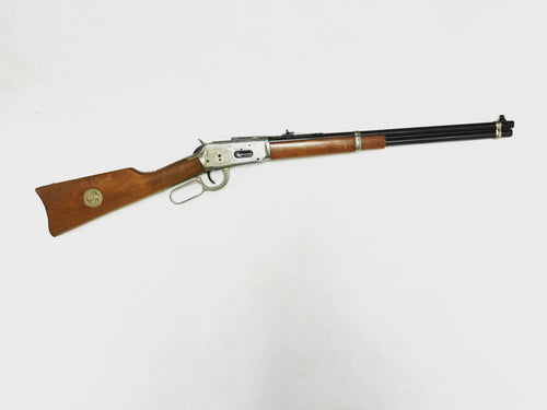 Winchester U-Hebelrep.