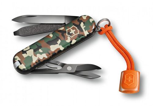 Taschenmesser Black Ice Classic