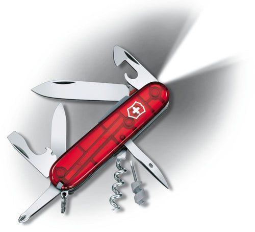 Taschenmesser Spartan Lite
