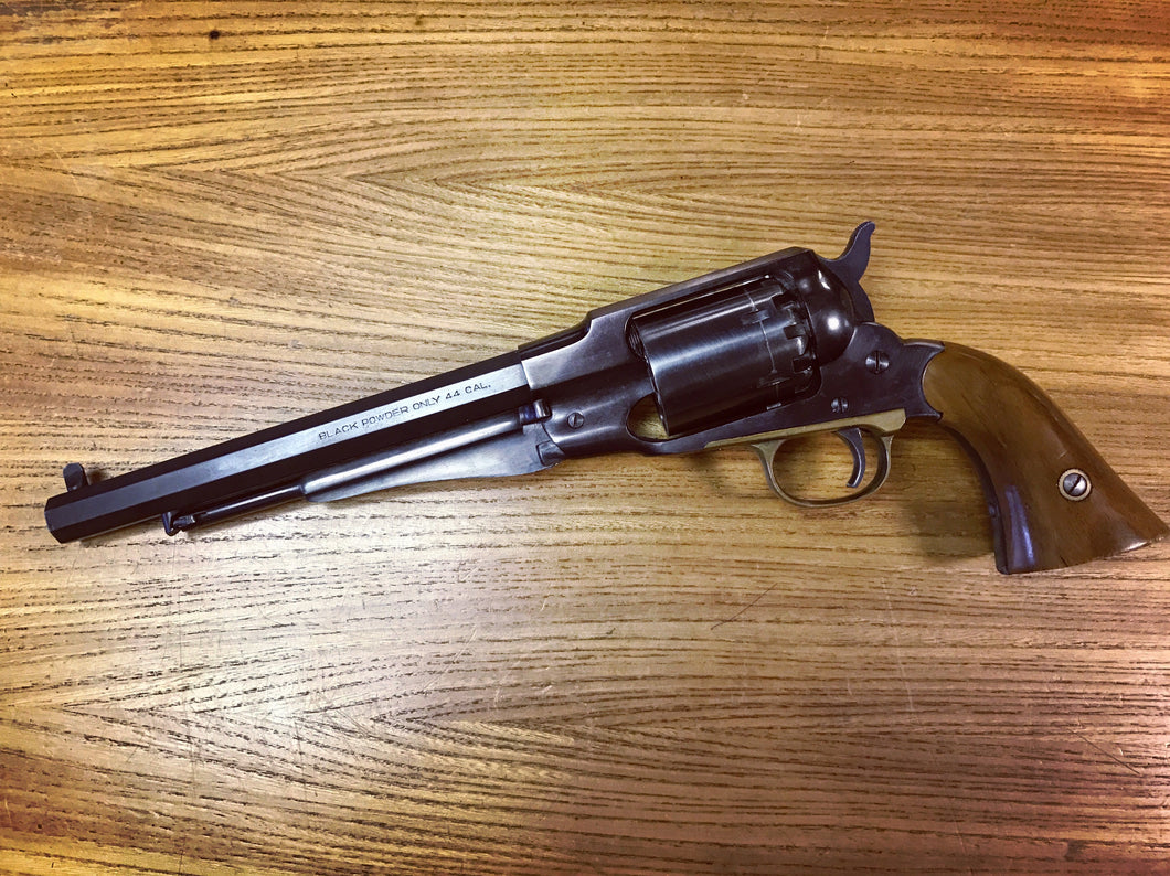 V-Lader Revolver Uberti
