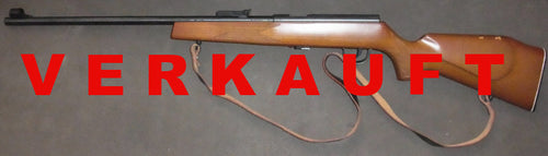 Kleinkaliber Gewehr Voere