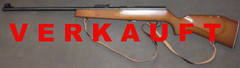 Kleinkaliber Gewehr Voere
