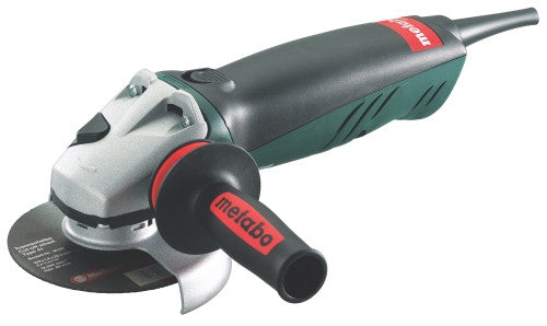 Winkelschleifer 125 /  850Watt W  8-125 m. Koffer