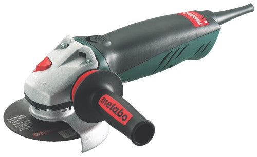 Winkelschleifer 125 / 1000Watt WE  9-125 Quick
