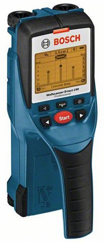 Ortungsgerät Wallscanner D-tect 150 Professional