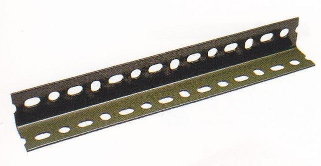 Winkelprofil 38x38x2x2000